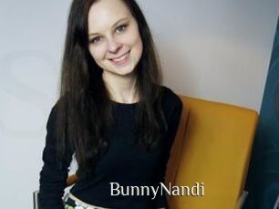 BunnyNandi