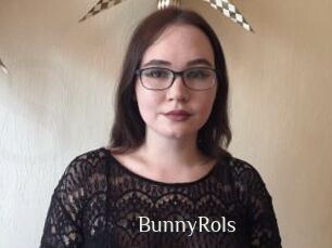 BunnyRols