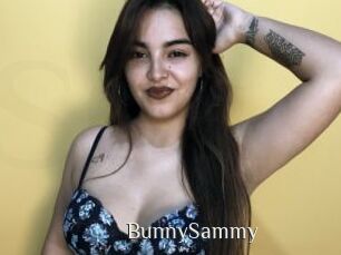 BunnySammy