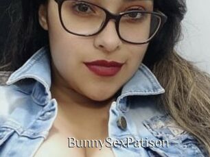 BunnySexPatison