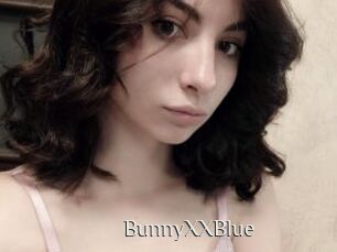 BunnyXXBlue