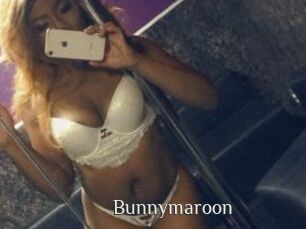 Bunnymaroon