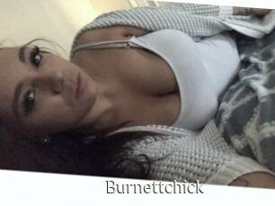 Burnettchick