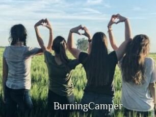 BurningCamper