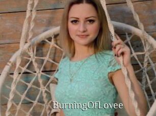 BurningOfLovee