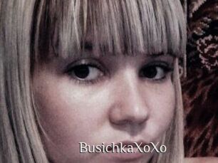 BusichkaXoXo Shop coquin
