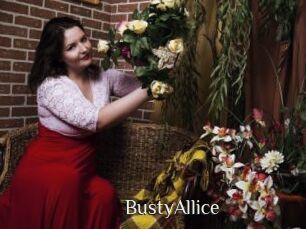 BustyAllice