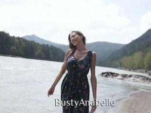 BustyAnabelle Shop coquin