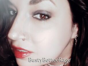 BustyBetteeRage