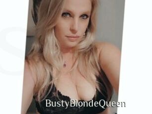 BustyBlondeQueen