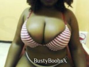 BustyBoobsX