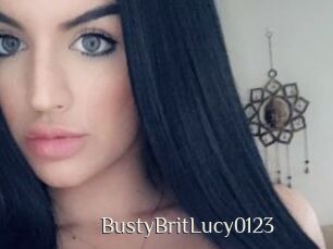 BustyBritLucy0123