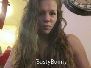 BustyBunny
