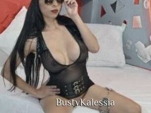 BustyKalessia Shop coquin