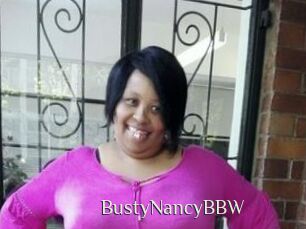 BustyNancyBBW