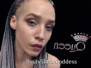 BustySlavicGoddess