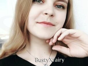 BustyXfairy