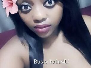 Busty_babe4U Shop coquin