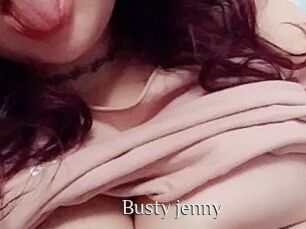 Busty_jenny Shop coquin