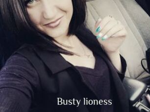 Busty_lioness