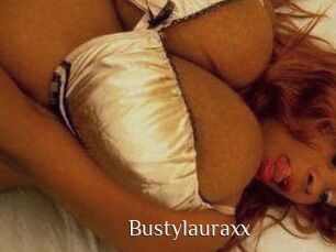 Bustylauraxx