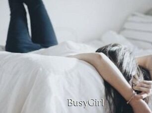 BusyGirl