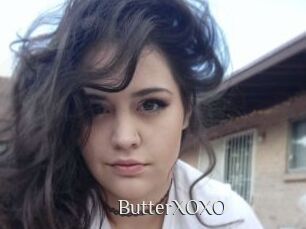 ButterXOXO
