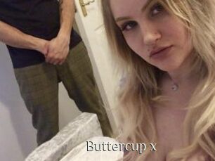 Buttercup_x