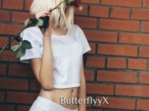 ButterflyyX