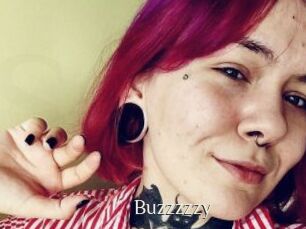 Buzzzzzy