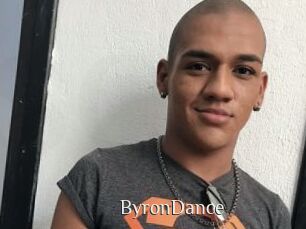 ByronDance
