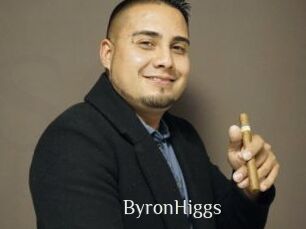 ByronHiggs