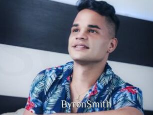 ByronSmith