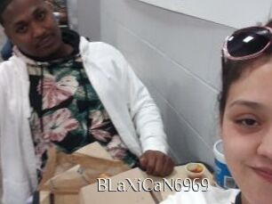 BLaXiCaN6969