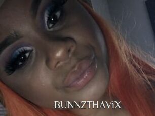 BUNNZTHAViX