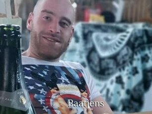 Baatjens