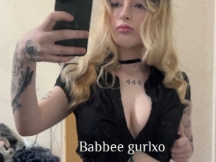 Babbee_gurlxo