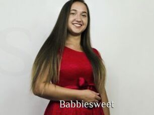 Babbiesweet