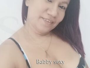 Babby_sexy
