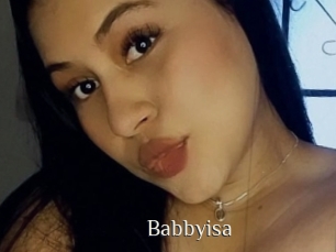 Babbyisa
