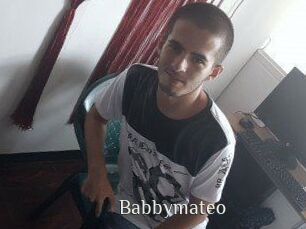 Babbymateo