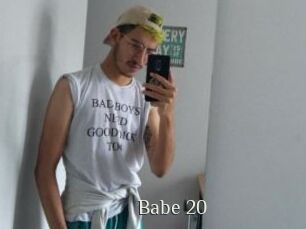 babe_20 Shop coquin