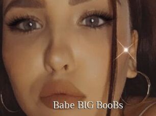 Babe_BIG_BooBs
