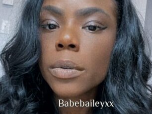 Babebaileyxx