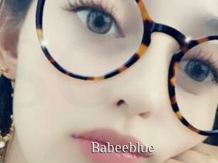 Babeeblue