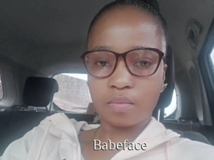 Babeface