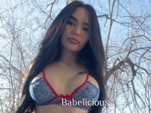 Babelicious