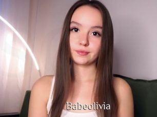 Babeolivia