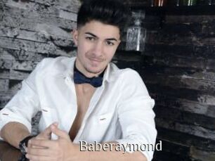 Baberaymond