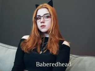 Baberedhead